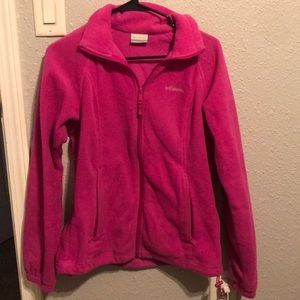 Columbia jacket